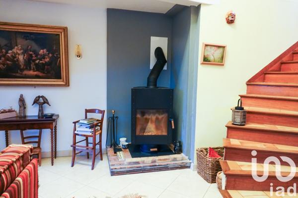 Maison à vendre 8 pièces 191 m² Rambouillet