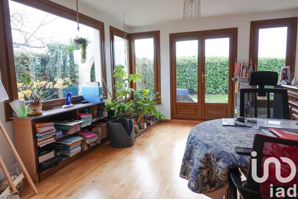 Maison à vendre 8 pièces 191 m² Rambouillet