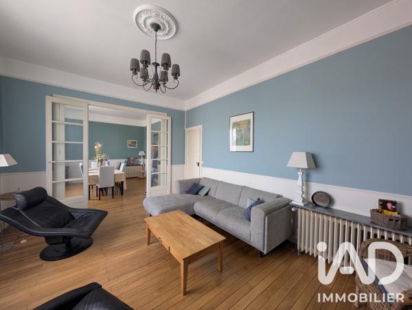 Maison à vendre 7 pièces 170 m² Vendôme