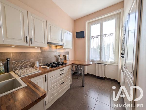 Maison à vendre 7 pièces 170 m² Vendôme