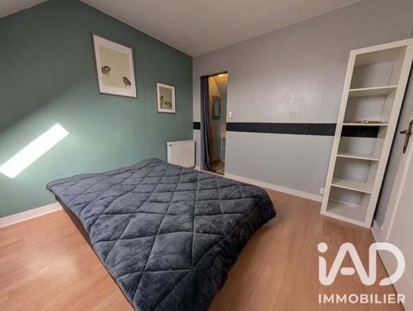 Maison à vendre 7 pièces 170 m² Vendôme