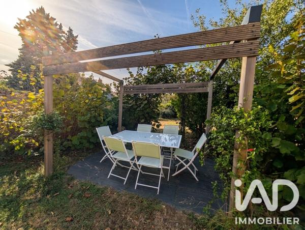 Maison à vendre 7 pièces 170 m² Vendôme