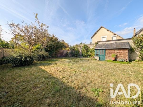 Maison à vendre 7 pièces 170 m² Vendôme