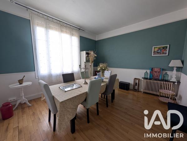 Maison à vendre 7 pièces 170 m² Vendôme