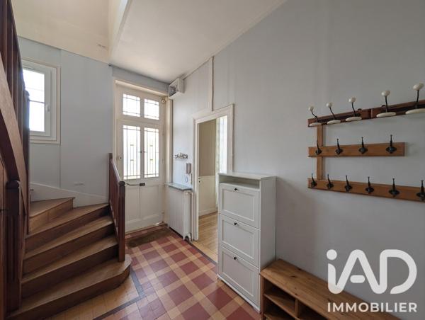 Maison à vendre 7 pièces 170 m² Vendôme
