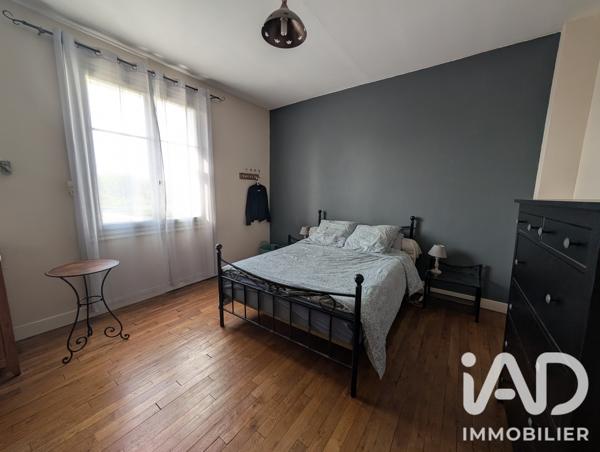 Maison à vendre 7 pièces 170 m² Vendôme