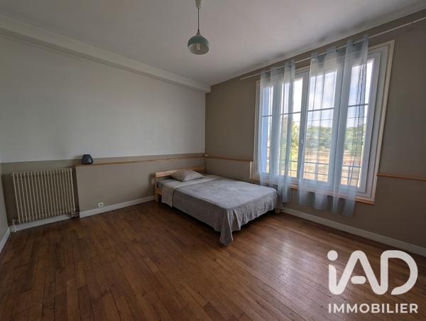 Maison à vendre 7 pièces 170 m² Vendôme