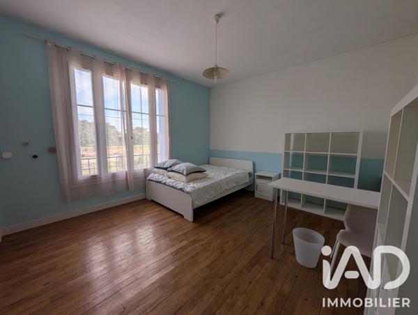 Maison à vendre 7 pièces 170 m² Vendôme