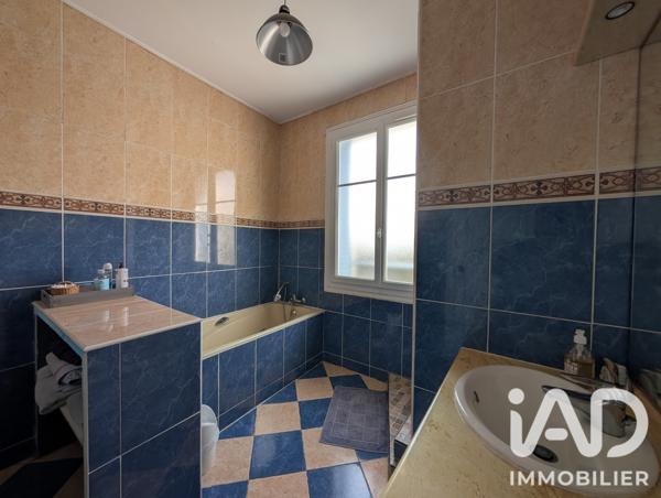 Maison à vendre 7 pièces 170 m² Vendôme