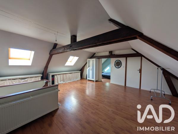 Maison à vendre 7 pièces 170 m² Vendôme