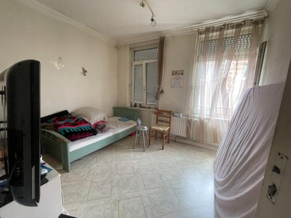 Immeuble Roubaix 170 m²