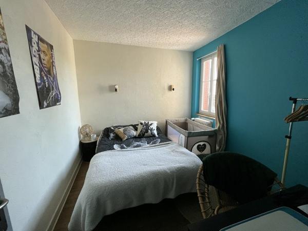 Maison à vendre |  Lubersac |  6 pièces | 136 m²