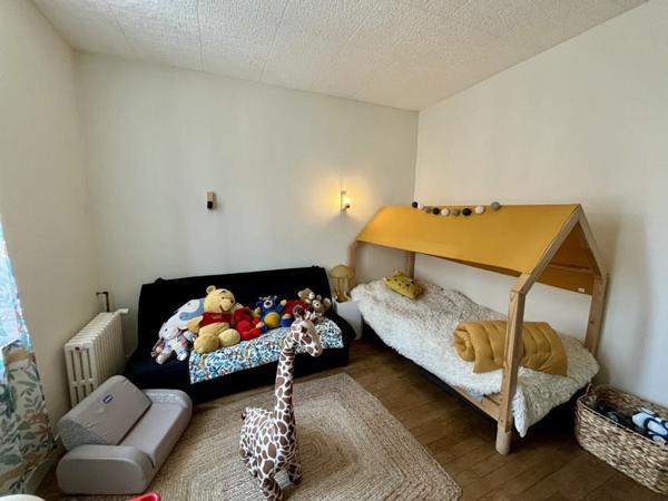 Maison à vendre |  Lubersac |  6 pièces | 136 m²