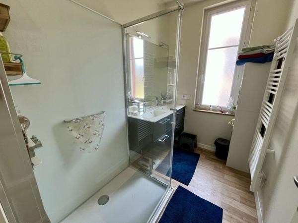 Maison à vendre |  Lubersac |  6 pièces | 136 m²