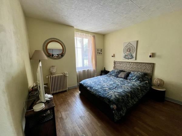 Maison à vendre |  Lubersac |  6 pièces | 136 m²