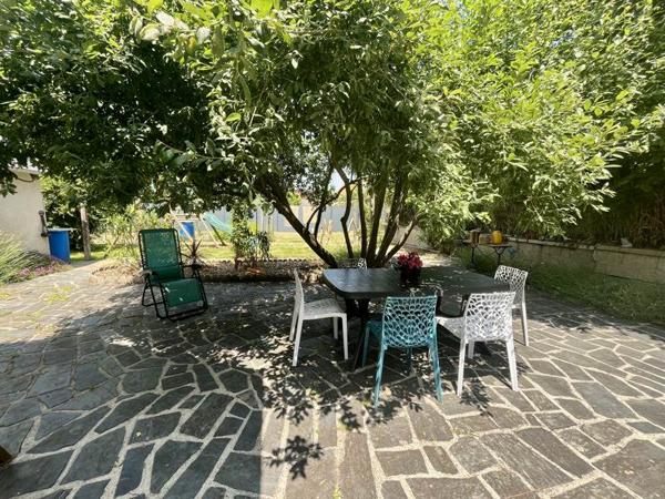 Maison à vendre |  Lubersac |  6 pièces | 136 m²