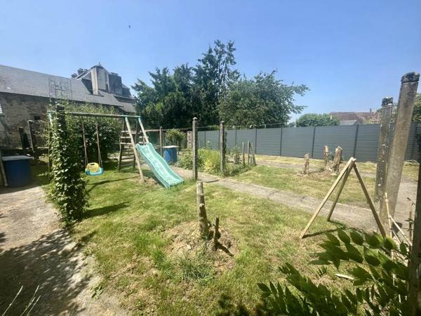 Maison à vendre |  Lubersac |  6 pièces | 136 m²