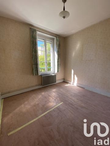 Appartement à vendre 4 pièces 80 m² Nancy