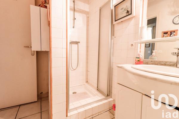 Maison à vendre 4 pièces 90 m² Saulx-les-Chartreux