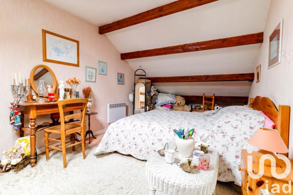 Maison à vendre 4 pièces 90 m² Saulx-les-Chartreux