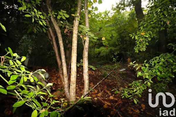 Maison à vendre 4 pièces 90 m² Saulx-les-Chartreux