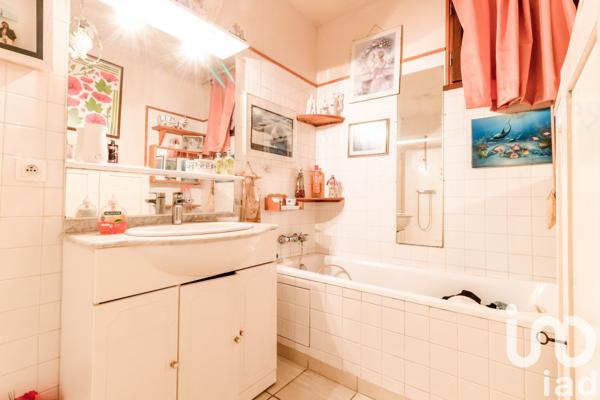 Maison à vendre 4 pièces 90 m² Saulx-les-Chartreux