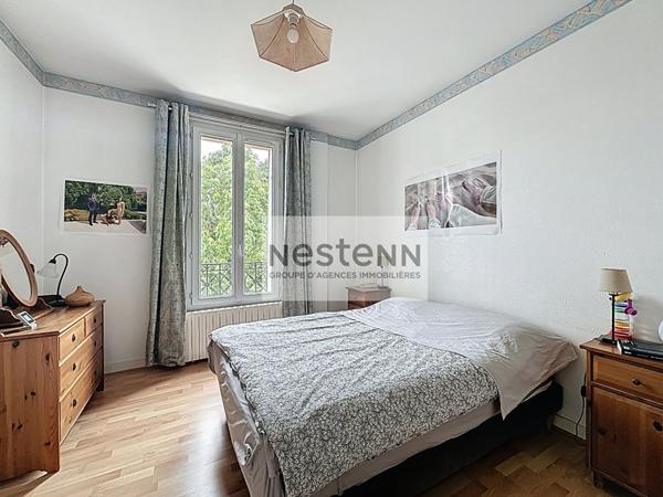 Exclusivité - Maison Saint Leu La Foret 7 pièces - 228m² - Gare - 5 chambres -1185m² de terrain