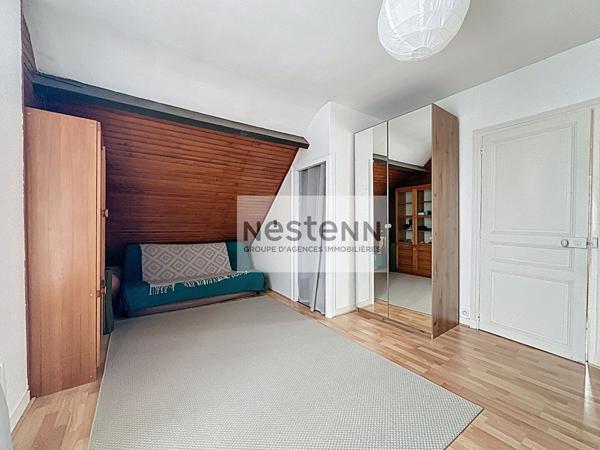 Exclusivité - Maison Saint Leu La Foret 7 pièces - 228m² - Gare - 5 chambres -1185m² de terrain