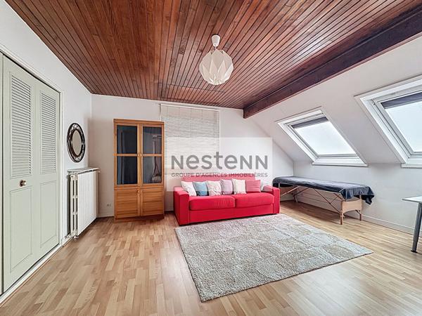 Exclusivité - Maison Saint Leu La Foret 7 pièces - 228m² - Gare - 5 chambres -1185m² de terrain