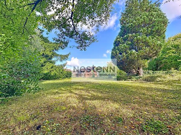 Exclusivité - Maison Saint Leu La Foret 7 pièces - 228m² - Gare - 5 chambres -1185m² de terrain