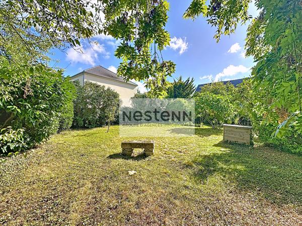 Exclusivité - Maison Saint Leu La Foret 7 pièces - 228m² - Gare - 5 chambres -1185m² de terrain