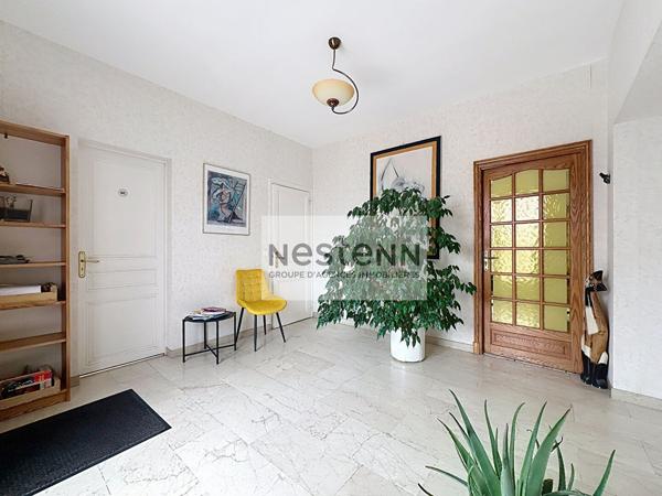 Exclusivité - Maison Saint Leu La Foret 7 pièces - 228m² - Gare - 5 chambres -1185m² de terrain