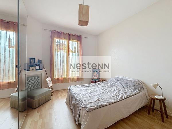 Exclusivité - Maison Saint Leu La Foret 7 pièces - 228m² - Gare - 5 chambres -1185m² de terrain