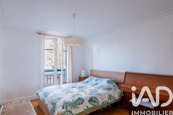 Appartement à vendre 3 pièces 60 m² Rueil-Malmaison