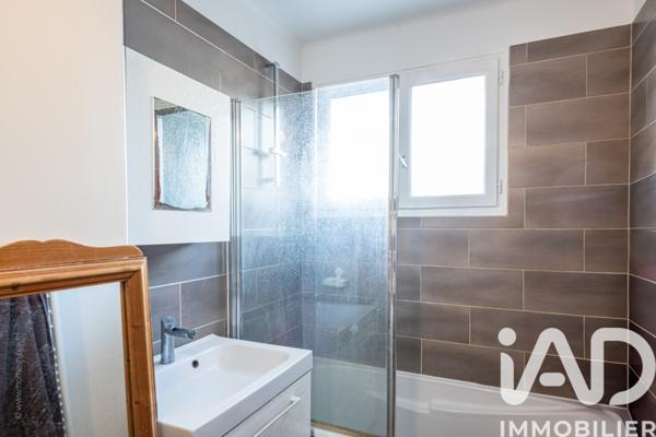 Appartement à vendre 3 pièces 60 m² Rueil-Malmaison