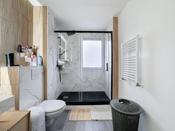 Maison de 2022 sans travaux