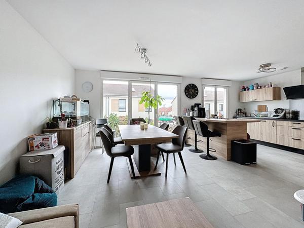 Maison de 2022 sans travaux