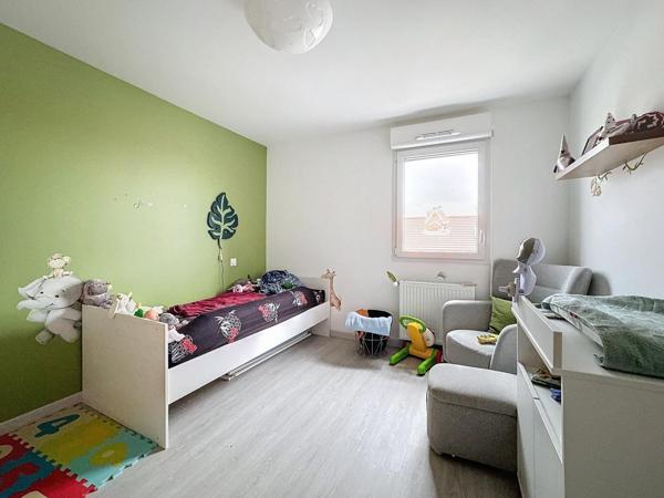 Maison de 2022 sans travaux