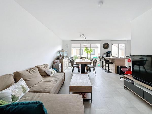 Maison de 2022 sans travaux