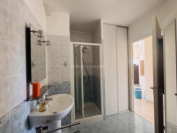 Vente Appartement 2 pièces 36 m2 à Ajaccio