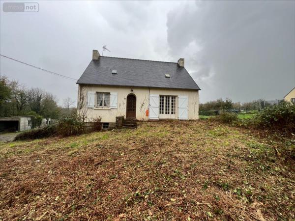 Maison à vendre à Pleyben dans le Finistère (29190), ref : 29060-1077395