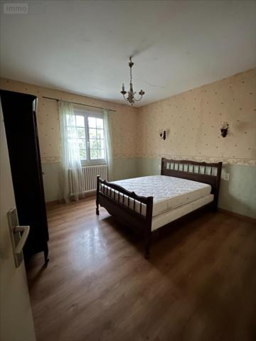 Maison à vendre à Pleyben dans le Finistère (29190), ref : 29060-1077395