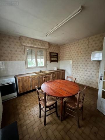 Maison à vendre à Pleyben dans le Finistère (29190), ref : 29060-1077395