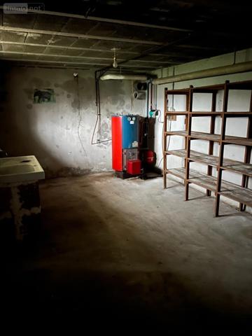 Maison à vendre à Pleyben dans le Finistère (29190), ref : 29060-1077395