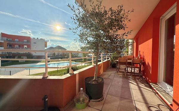 Appartement à vendre    3 pièces • 65 m2 Chevigny-Saint-Sauveur