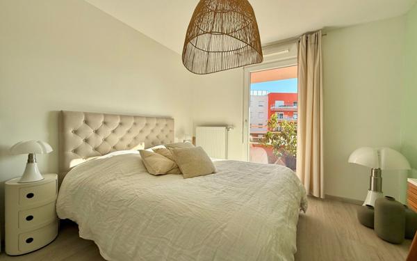 Appartement à vendre    3 pièces • 65 m2 Chevigny-Saint-Sauveur