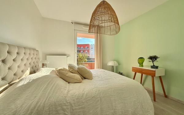 Appartement à vendre    3 pièces • 65 m2 Chevigny-Saint-Sauveur