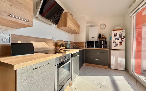 Appartement à vendre    3 pièces • 65 m2 Chevigny-Saint-Sauveur