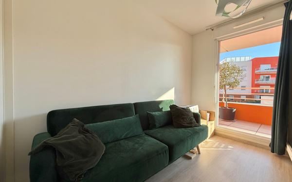 Appartement à vendre    3 pièces • 65 m2 Chevigny-Saint-Sauveur