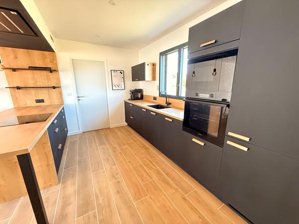 29250 SAINT POL DE LEON Saint-Pol-de-Léon, maison neuve 2 chambres